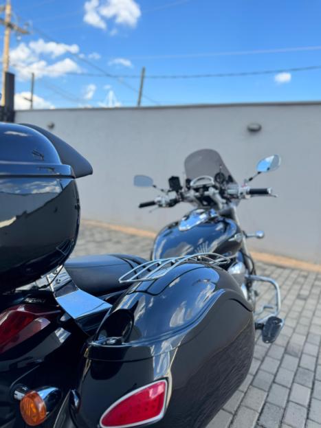 SUZUKI Boulevard M 1500 , Foto 2