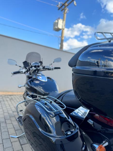 SUZUKI Boulevard M 1500 , Foto 3