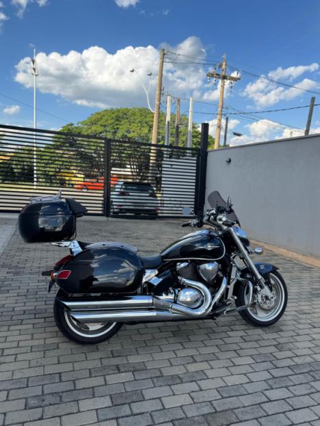 SUZUKI Boulevard M 1500 , Foto 6