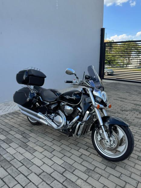 SUZUKI Boulevard M 1500 , Foto 7