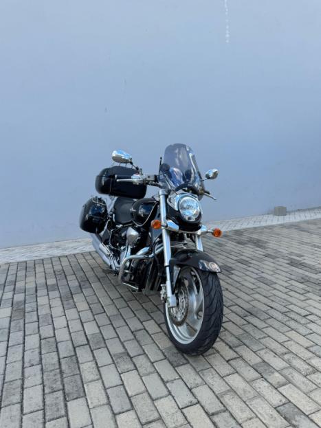 SUZUKI Boulevard M 1500 , Foto 8