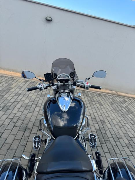 SUZUKI Boulevard M 1500 , Foto 9