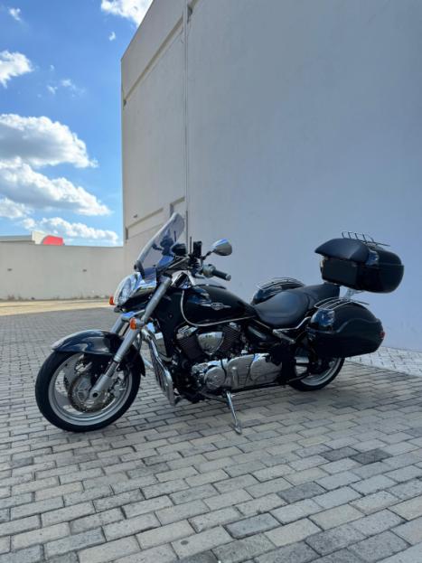 SUZUKI Boulevard M 1500 , Foto 12