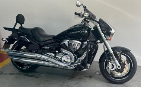 SUZUKI Boulevard M 1800 RBZ Boss , Foto 3
