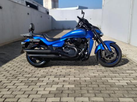 SUZUKI Boulevard M 1800 RBZ Boss , Foto 1