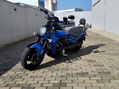 SUZUKI Boulevard M 1800 RBZ Boss , Foto 4