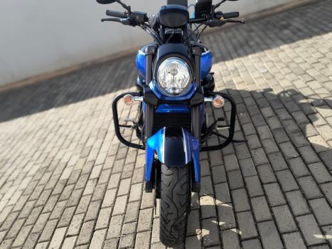 SUZUKI Boulevard M 1800 RBZ Boss , Foto 5