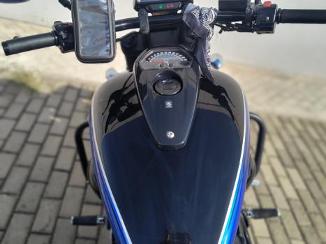 SUZUKI Boulevard M 1800 RBZ Boss , Foto 6