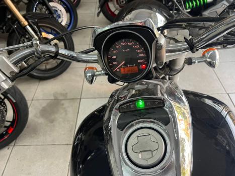 SUZUKI Boulevard M 800 , Foto 4