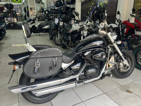 SUZUKI Boulevard M 800 , Foto 6