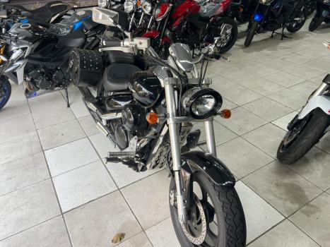 SUZUKI Boulevard M 800 , Foto 3