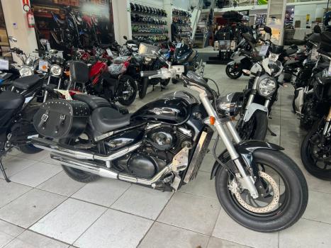 SUZUKI Boulevard M 800 , Foto 2