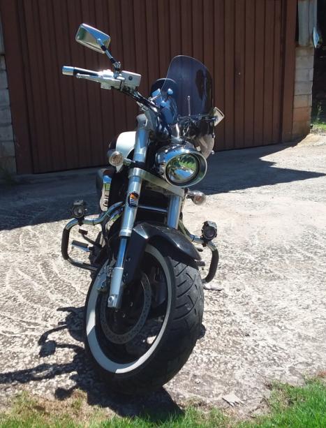 SUZUKI Boulevard M 800 , Foto 2