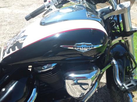 SUZUKI Boulevard M 800 , Foto 4