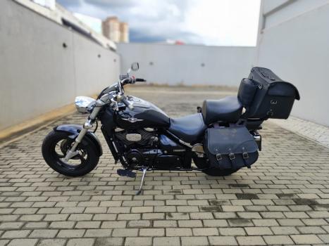 SUZUKI Boulevard M 800 , Foto 3