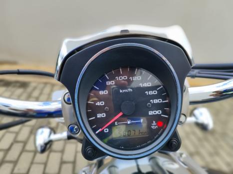 SUZUKI Boulevard M 800 , Foto 4