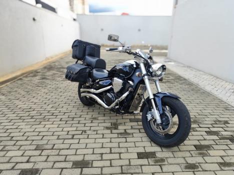 SUZUKI Boulevard M 800 , Foto 6