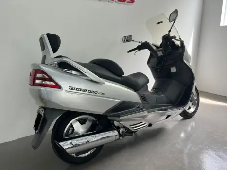 SUZUKI Burgman 400 , Foto 3