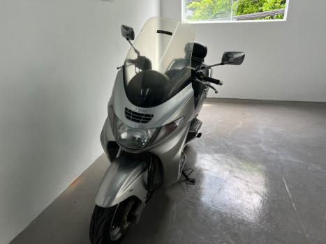 SUZUKI Burgman 400 , Foto 5