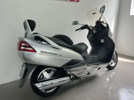 SUZUKI Burgman 400 , Foto 9