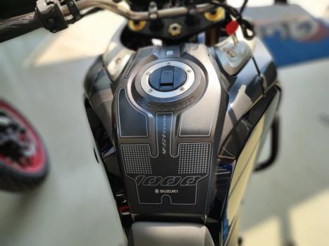 SUZUKI DL 1000 V-Strom A, Foto 2