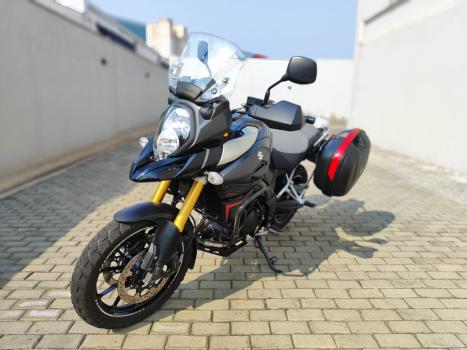 SUZUKI DL 1000 V-Strom A, Foto 4