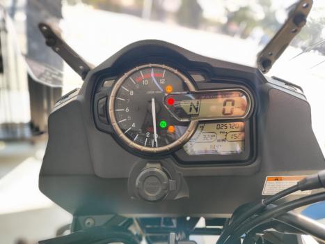 SUZUKI DL 1000 V-Strom A, Foto 5