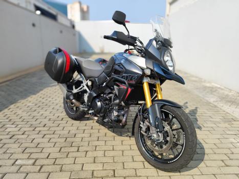 SUZUKI DL 1000 V-Strom A, Foto 6