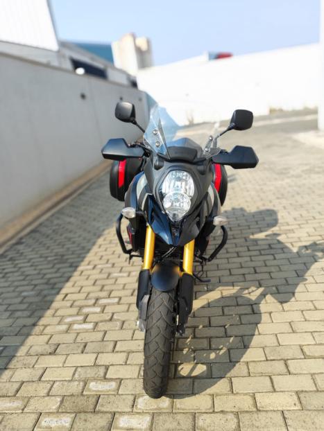 SUZUKI DL 1000 V-Strom A, Foto 7