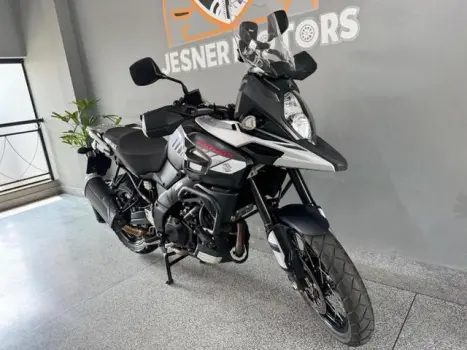 SUZUKI DL 1000 V-Strom A, Foto 2