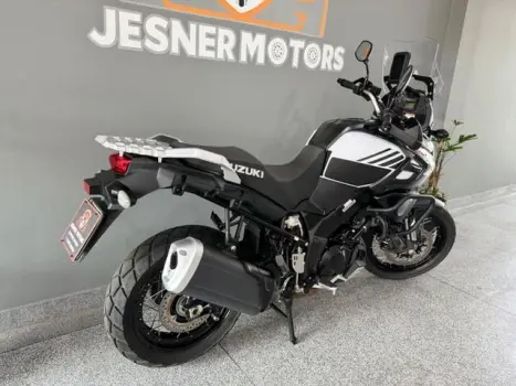 SUZUKI DL 1000 V-Strom A, Foto 4