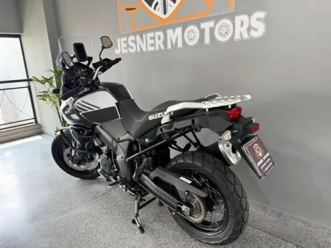 SUZUKI DL 1000 V-Strom A, Foto 5