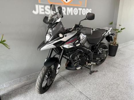 SUZUKI DL 1000 V-Strom A, Foto 7