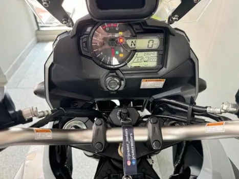 SUZUKI DL 1000 V-Strom A, Foto 10