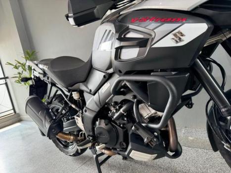 SUZUKI DL 1000 V-Strom A, Foto 12