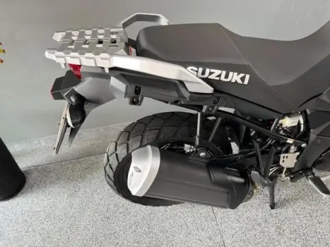 SUZUKI DL 1000 V-Strom A, Foto 13