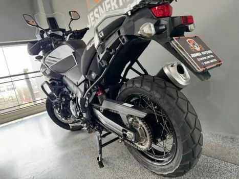 SUZUKI DL 1000 V-Strom A, Foto 16