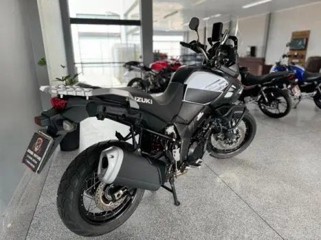 SUZUKI DL 1000 V-Strom A, Foto 20