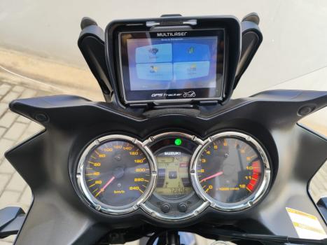 SUZUKI DL 1000 V-Strom , Foto 2