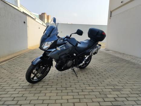 SUZUKI DL 1000 V-Strom , Foto 4