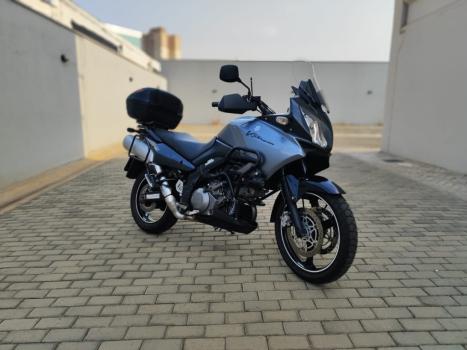 SUZUKI DL 1000 V-Strom , Foto 5