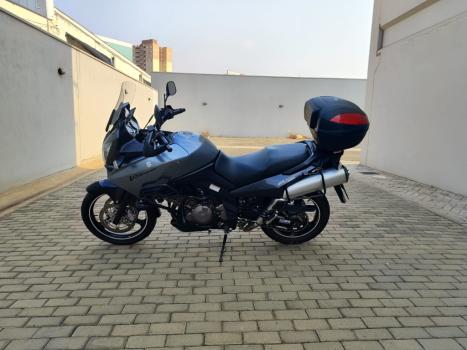 SUZUKI DL 1000 V-Strom , Foto 6