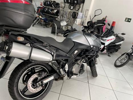 SUZUKI DL 1000 V-Strom , Foto 2