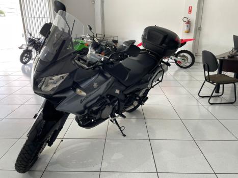 SUZUKI DL 1000 V-Strom , Foto 4