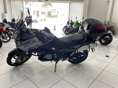 SUZUKI DL 1000 V-Strom , Foto 5