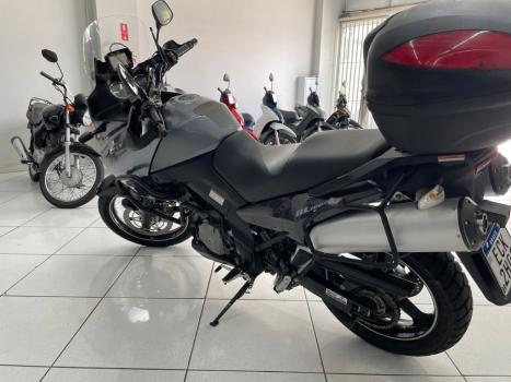 SUZUKI DL 1000 V-Strom , Foto 6