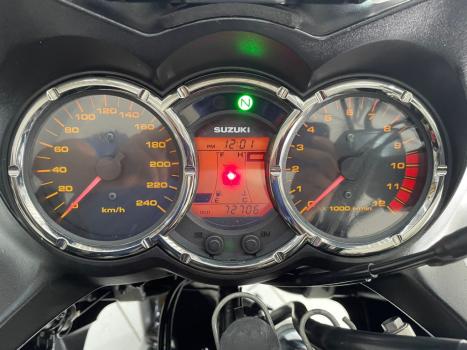 SUZUKI DL 1000 V-Strom , Foto 7