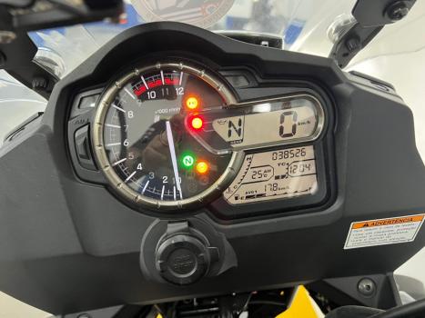 SUZUKI DL 1000 V-Strom A, Foto 7