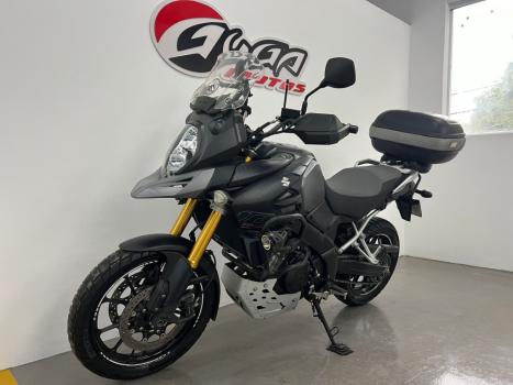 SUZUKI DL 1000 V-Strom A, Foto 9