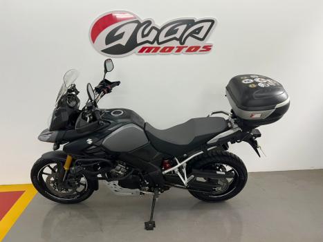 SUZUKI DL 1000 V-Strom A, Foto 3